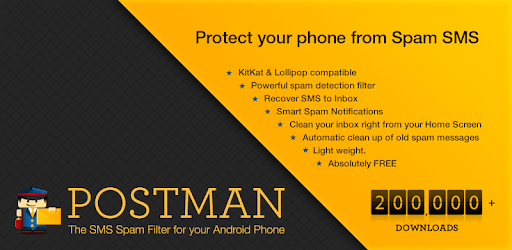 TEXT BLOCKER PC screenshot