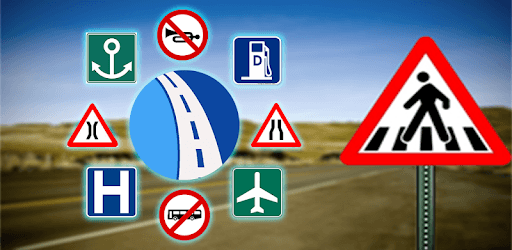Traffic Sign Tutorial Philippine Traffic and Road Signs Tutorial for PC - Free Download ...