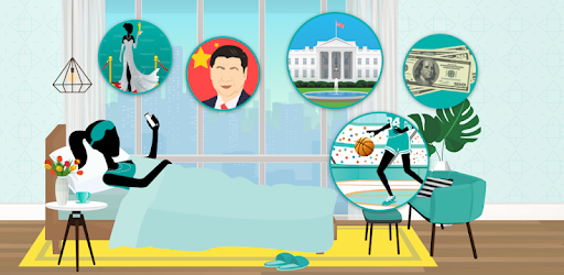 theSkimm PC screenshot