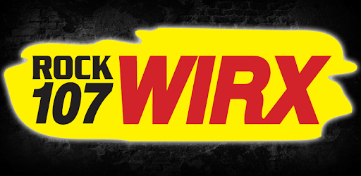 ROCK 107 WIRX PC screenshot