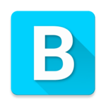 Blue Words - Stylish Fonts, Fancy Text icon