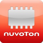Nuvoton for PC Nuvoton for PC