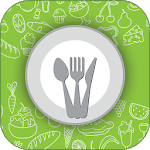 Calorie counter Lose weight : Diet & meal planner icon