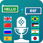 Voice Translator : Translate voice, picture, text for PC Voice Translator : Translate voice, picture, text for PC