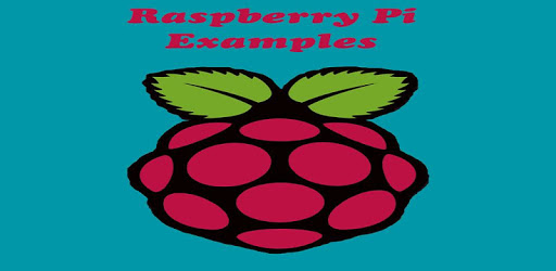 Raspberry Pi Examples PC screenshot Raspberry Pi Examples PC screenshot