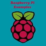 Raspberry Pi Examples for PC Raspberry Pi Examples for PC