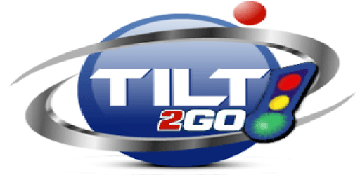 TILT2GO PC screenshot TILT2GO PC screenshot