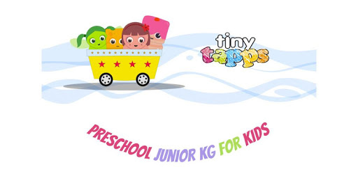 Preschool Junior KG for Kids PC screenshot