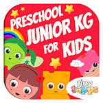 Preschool Junior KG for Kids for PC