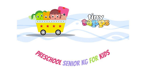 Preschool Senior KG for Kids PC screenshot