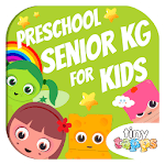 Preschool Senior KG for Kids for PC