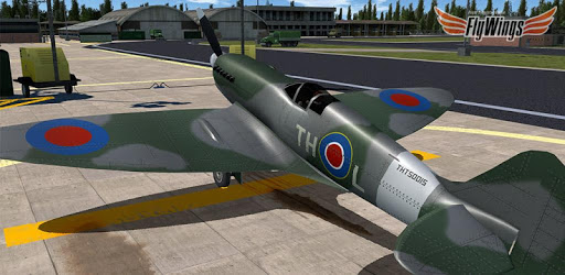 Sky Thunder Combat Fighters X PC screenshot