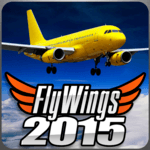 Flight Simulator Paris 2015 for PC