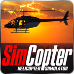 SimCopter Helicopter Simulator for PC SimCopter Helicopter Simulator for PC