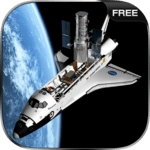 Space Shuttle Simulator Free icon