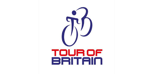 2018 Tour of Britain Tour Tracker PC screenshot
