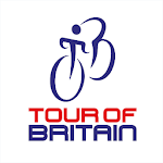 2018 Tour of Britain Tour Tracker icon