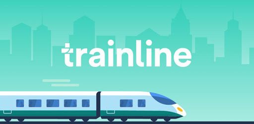 Trainline UK - Train and Bus app PC screenshot