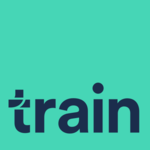 Trainline UK - Train and Bus app icon