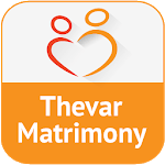ThevarMatrimony - The No. 1 choice of Thevars icon