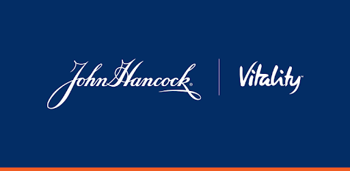 John Hancock Vitality PC screenshot