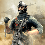 Battleops - campaign mode game icon
