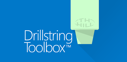 Drillstring Toolbox PC screenshot