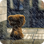Photo effects theme nature icon