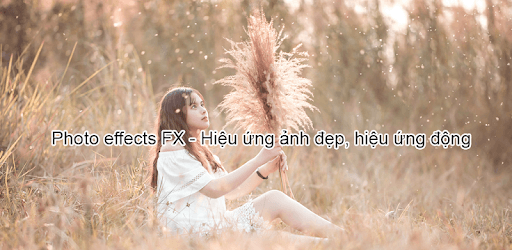 Photo effects theme love - photo collage PC screenshot