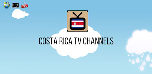 Costa Rica TV Channels PC screenshot Costa Rica TV Channels PC screenshot
