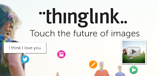 ThingLink PC screenshot ThingLink PC screenshot