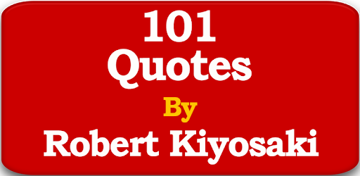 101 Kiyosaki Quotes PC screenshot