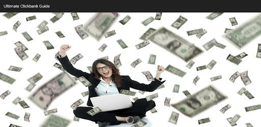 2019 Ultimate Clickbank Guide PC screenshot