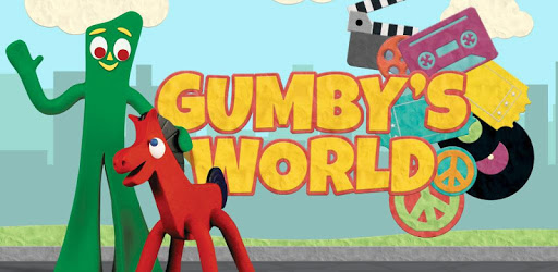 Gumby's World PC screenshot