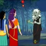 চাঁদের বুড়ি কার্টুন for PC চাঁদের বুড়ি কার্টুন for PC