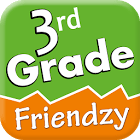 3rd Grade Friendzy for PC 3rd Grade Friendzy for PC
