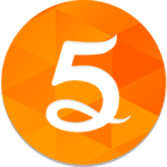 5miles: Buy and Sell Used Stuff Locally icon