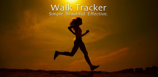 Walk Tracker by 30 South PC screenshot