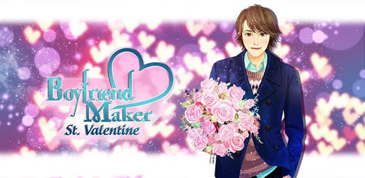 Boyfriend Maker St. Valentine PC screenshot