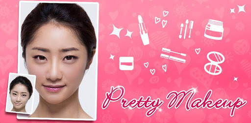 Pretty Makeup PC screenshot