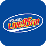 Limerick's Live 95FM icon