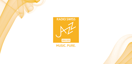 Radio Swiss Jazz PC screenshot Radio Swiss Jazz PC screenshot