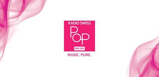 Radio Swiss Pop PC screenshot Radio Swiss Pop PC screenshot