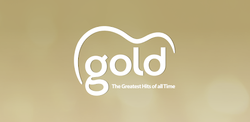 Gold Radio App PC screenshot