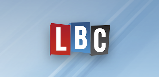 LBC Radio App PC screenshot