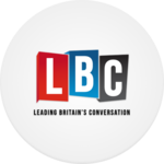 LBC Radio App icon