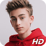 Johnny Orlando Wallpaper |Johny Orlando Wallpapers icon