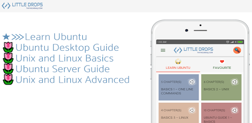Learn Ubuntu PC screenshot Learn Ubuntu PC screenshot