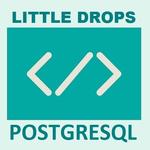 PostgreSQL Documentation icon