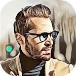 Cartoon Pictures - Cartoon Photo Editor icon